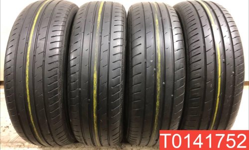 Nexen Nfera SU4 185/65 R15 88H  - 1