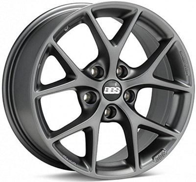 Диски BBS SR - 1