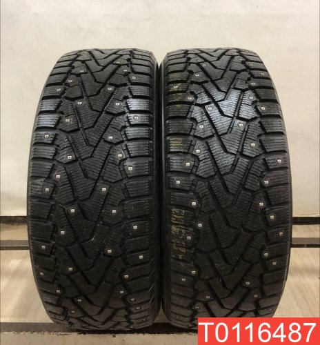 Pirelli Ice Zero 245/40 R20 99T RunFlat - 1