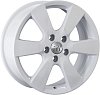 LegeArtis Toyota (TY24) 7x17 5x114,3 ET45 dia 60,1 W