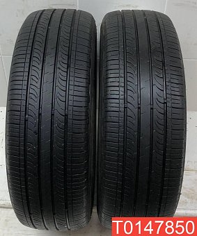 Nexen Classe Premiere CP672 205/65 R16 95H 