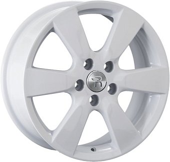 Replica LegeArtis Toyota (TY24) 7x17 5x114,3 ET45 dia 60,1 W