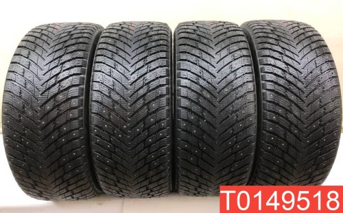 I-Link Wintervorhut stud 2 255/45 R19 104T  - 1