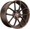 LS Forged FG26 9,5x21 5x130 ET46 dia 71,6 MBZ