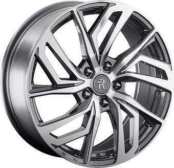 Replay Changan (CHG49) 7,5x18 5x114,3 ET38 dia 60,1 GMF