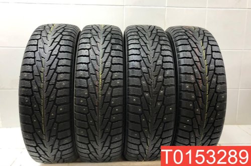 Nokian Tyres Nordman 7 SUV 225/75 R16 108T  - 1