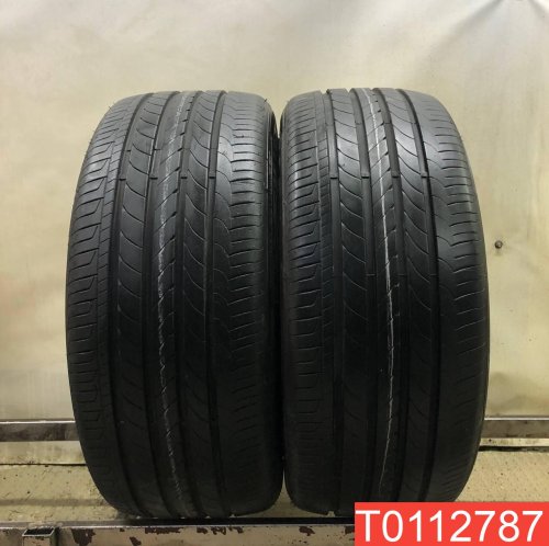 Goodyear EfficientGrip 235/45 R18 94Y  - 1