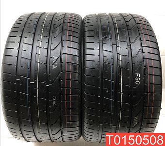 Pirelli Pzero 305/30 R20 103Y 