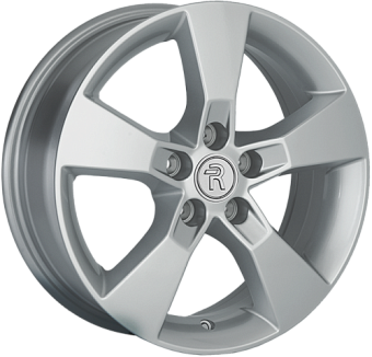 Replay Peugeot (PG119) 7x17 5x108 ET42 dia 65,1 S