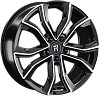 Replica Replay Geely (GL41) 8x18 5x108 ET46 dia 63.3 BKF