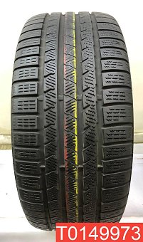 Continental ContiWinterContact TS810S 255/45 R18 99V 