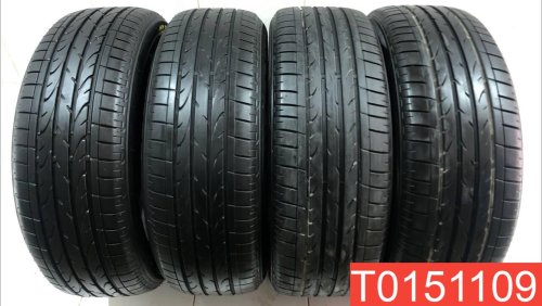Bridgestone Dueler H/P Sport 225/55 R18 98V  - 1