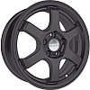 Скад Киото 6x15 4x98 ET38 dia 58,6 графит Россия
