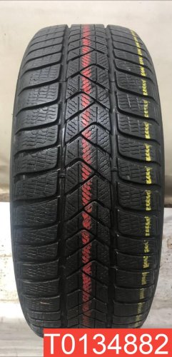 Pirelli Sottozero 3 225/55 R17 97H  - 1