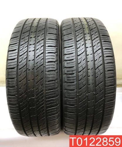 Kumho Crugen Premium 225/55 R18 98H  - 1