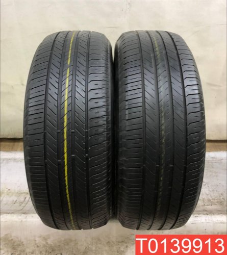 Bridgestone Dueler H005 265/65 R18 112H  - 1