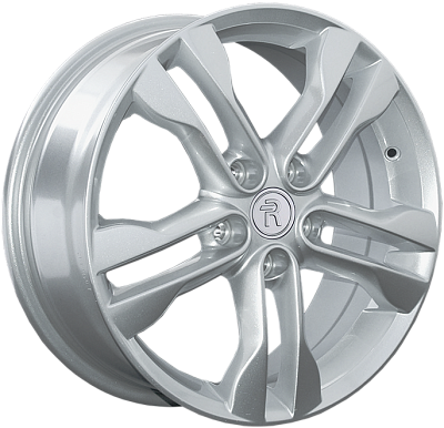Диски LegeArtis NS81 - 1