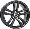 MAK Bimmer 8x18 5x120 ET43 dia 72,6 matt titan MAK Bimmer 8x18 5x120 ET43 dia 72,6 matt titan