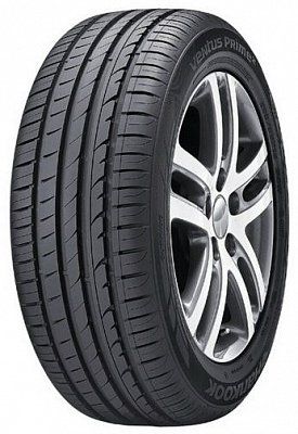 Шины Hankook Ventus Prime2 K115 - 1