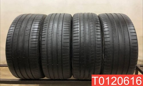 Pirelli P Zero PZ4 315/35 R21 111Y RunFlat - 1