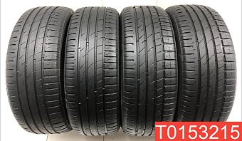 Nokian Tyres Nordman SX 3 205/55 R16 91H 