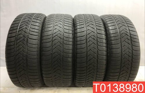 Pirelli Sottozero 3 245/40 R19 98V RunFlat - 1