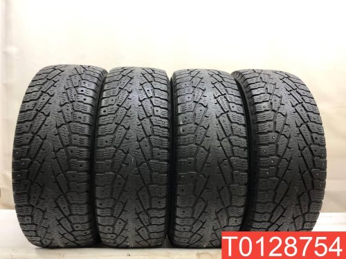 Nokian Tyres Hakkapeliitta C3 215/65 R15 104/102R  - 1
