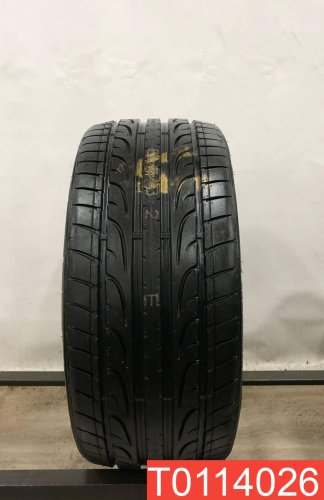 Dunlop SP Sport Maxx 245/35 R19 93Y  - 1