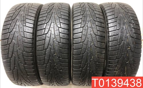 Kumho I'Zen KW31 215/60 R17 96R  - 1