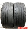 Bridgestone Potenza Sport 275/45 R20 110Y 