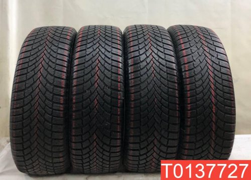 Bridgestone Blizzak LM005 235/60 R18 107H  - 1