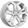 K&K Premium Series КР015 Haval Dargo 7,5x19 5x114,3 ET40 dia 66,6 elite silver