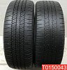 Bridgestone Dueler HT 684 2 275/50 R22 111H 