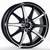 Yamato Fukuoka 6,5x16 5x114,3 ET50 dia 66,1 MBFP