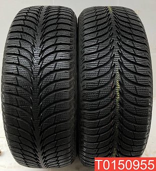 Goodyear UltraGrip Ice + 205/55 R16 94T 