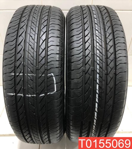 Bridgestone Ecopia EP850 215/60 R17 96H  - 1