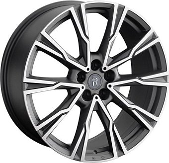 Replay BMW (B340) 9,5x21 5x112 ET37 dia 66,6 MGMF