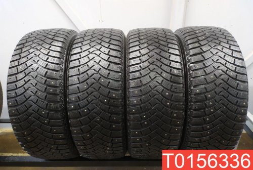 Michelin Latitude X-Ice North 2 235/55 R18 104T  - 1
