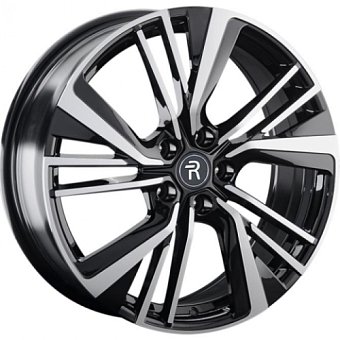 Replay Nissan (NS240) 7x19 5x114,3 ET40 dia 66,1 BKF