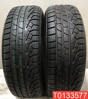 Pirelli Sottozero Winter 210 Series 2 225/60 R17 99H RunFlat