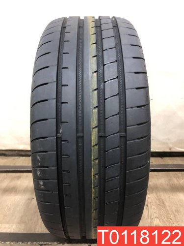 Goodyear Eagle F1 Asymmetric 5 225/45 R17 94Y  - 1