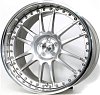 race silver