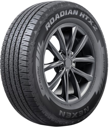 Шины Nexen Roadian HTX 2 255/65 R16 109T - 1