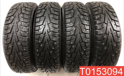 Yokohama Ice Guard IG55 195/65 R15 95T  - 1