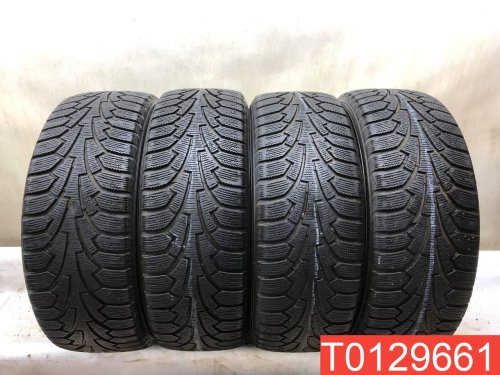 Nokian Tyres Nordman RS 205/55 R16 94R  - 1