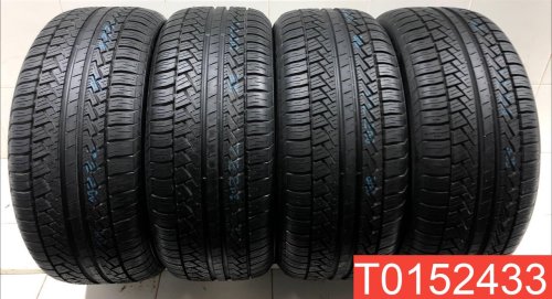 Pirelli P6 Four Season 255/40 R19 100V  - 1