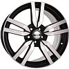 Techline NEO 809 8x18 5x108 ET53 dia 63,4 BD