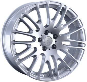 Replay Volkswagen (VV276) 8x18 5x112 ET25 dia 66,6 S Replay Volkswagen (VV276) 8x18 5x112 ET25 dia 66,6 S