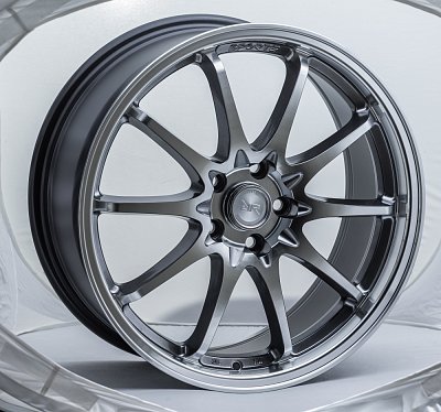 Диски Race Ready CSSYA9500 - 1