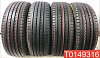Goodyear EfficientGrip SUV 4x4 215/55 R18 99V 